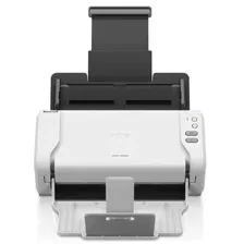 BROTHER ADS-2200N cканер, А4, 600 x 600 dpi, 35 стр/мин ADS2200TC1