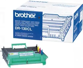 Блок фотобарабана Brother DR130CL ч/б:17000стр. цв:17000стр. для HL-4040CN/4050CDN/ DCP-9040CN/MFC-9440CN Brother-0