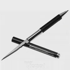 Ручка-нож 003 Black City Brother