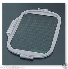 Пяльца для машинной вышивки Genuine Brother Large Embroidery Hoop SA428 10 1/4x 6 1/4 ULT Series Frame