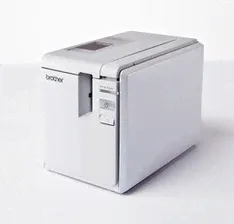Brother PT-9700PC принтер настольный, ленточный, с подключением к компьютеру
