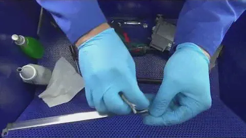 Видеоинструкция по заправке картриджей Brother TN-2275