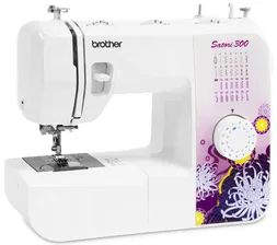 Brother Satori 300