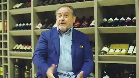 Michel Rolland In Georgia, Askaneli Brothers