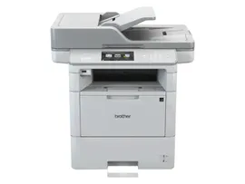 Brother DCP-L6600DW