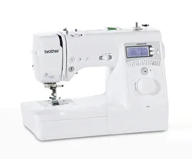 Швейная машина Brother INNOV-'IS A16 (NV A 16)