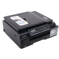 Характеристики МФУ Brother DCP-T700W InkBenefit Plus