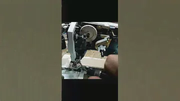 Brother XL 5130. Не работает ЗИГ-ЗАГ.