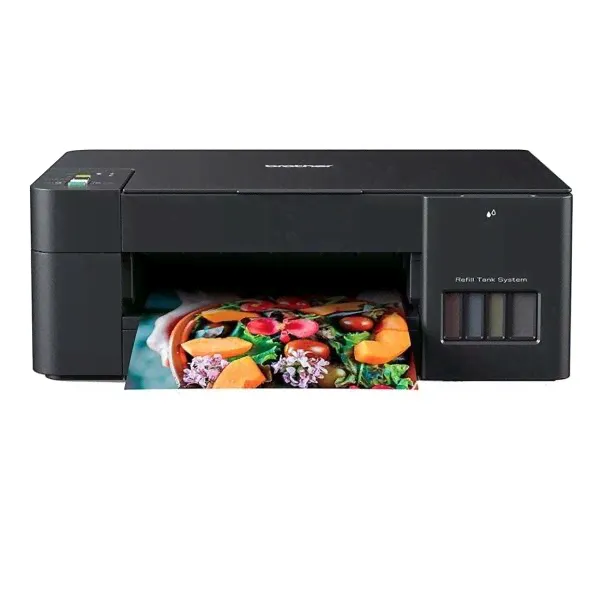 Brother Brother Струйное МФУ Brother DCP-T425W InkBenefit Plus мфу-1